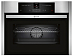 Компактный духовой шкаф Neff C15CR22N0 фото 1 Купить Компактный духовой шкаф Neff C15CR22N0 preview 1