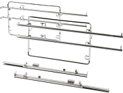 Телескопические направляющие ComfortFlex Neff Z13TC14X0