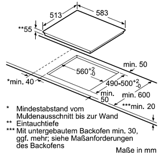 Схема встраивания