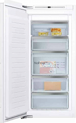 Встраиваемый морозильник Neff GI7416CE0