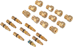 Форсунки для сжиженного газа Neff Z2260X0