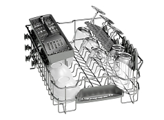 Встраиваемая посудомоечная машина Neff S581C50X1R