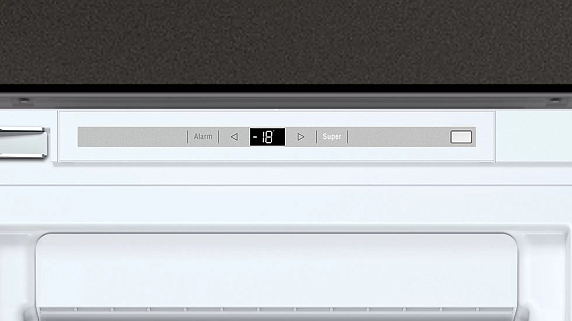 Встраиваемый морозильник Neff GI7416CE0 preview 8