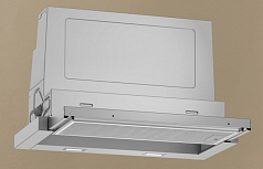 Кухонная вытяжка Neff D46ED52X0