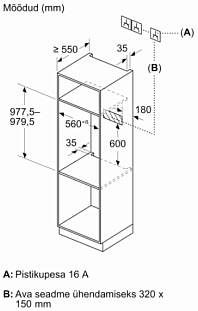 Схема встраивания