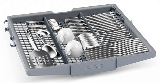 Встраиваемая посудомоечная машина Neff S155ECX06E preview 12