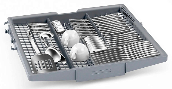 Встраиваемая посудомоечная машина Neff S155ECX06E preview 12