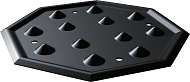 Подставка на конфорку Simmer Plate Neff Z2480X0