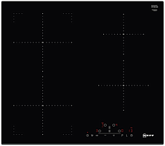 Индукционная варочная панель Neff T46FD53X0