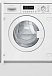 Купить Встраиваемая стирально-сушильная машина Neff V6540X3 preview 1