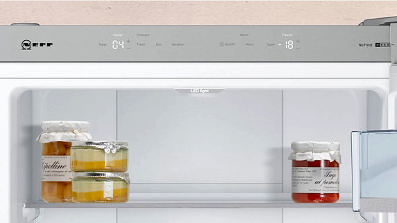 Холодильник Neff KG7493B30R preview 4
