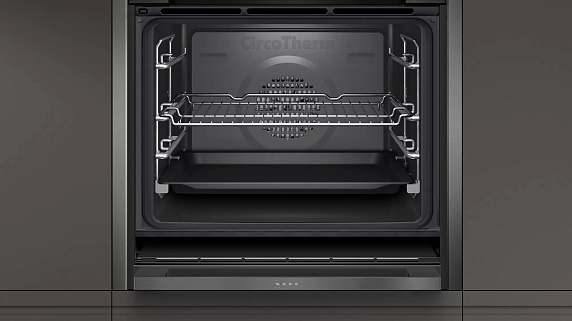 Духовой шкаф Neff B47CR22G0 preview 10