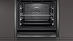 Купить Духовой шкаф Neff B47CR22G0 preview 10