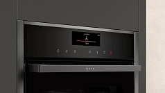 Духовой шкаф Neff B58VT68G0