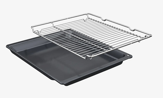 Духовой шкаф Neff B6AVH7AG0 preview 6