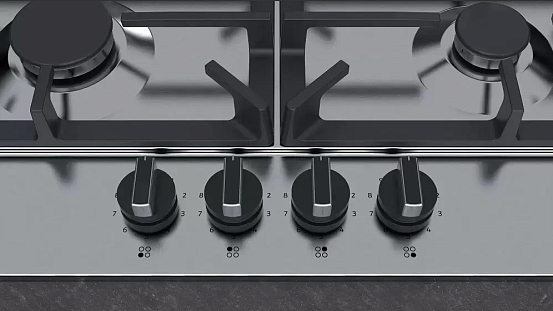 Варочная панель Neff T26DS49N0D preview 2