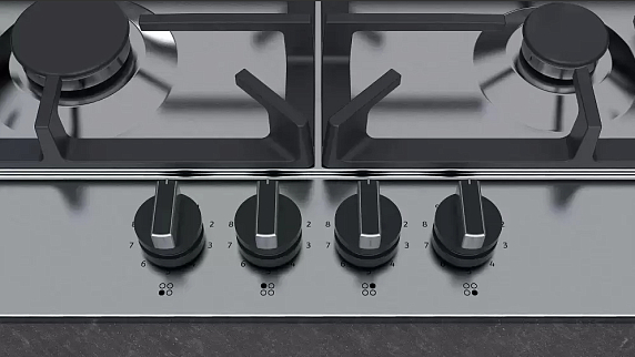 Варочная панель Neff T26DS49N0D preview 2