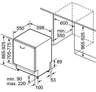 Схема встраивания 1