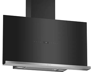 Настенная вытяжка Neff D95FRW1S2