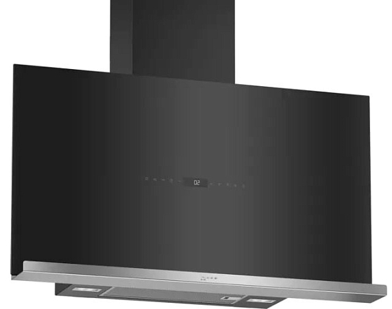 Настенная вытяжка Neff D95FRW1S2 preview 7