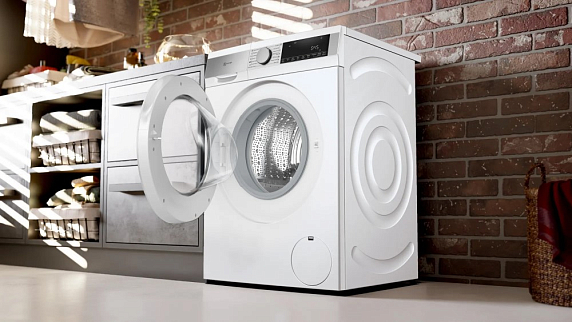 Стиральная машина Neff W744GX0EU preview 9