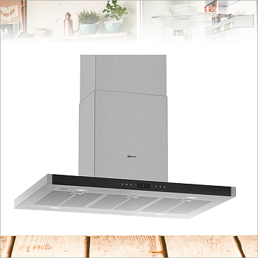 Функция Cooktop-based-hood-Control