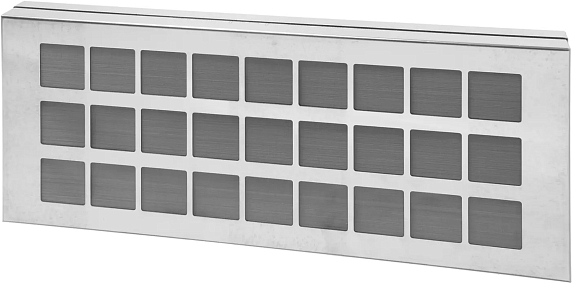 Угольный фильтр CleanAir Neff Z51ITP0X0 preview 2