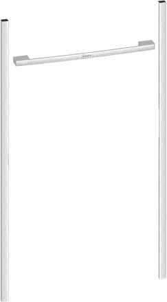 Комплект для бесшовной комбинации приборов Neff Z9098MY0 фото 1 Комплект для бесшовной комбинации приборов Neff Z9098MY0 preview 1