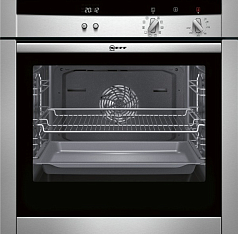 Духовой шкаф Neff B45M42N3