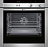 Полноразмерные духовые шкафы