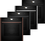 Духовой шкаф Neff B69CS7MY0