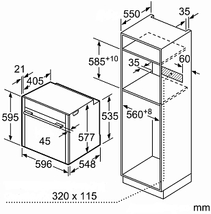 Схема встраивания 1