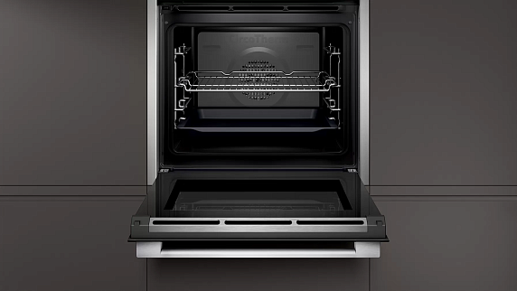 Духовой шкаф Neff B15CR22N1 preview 5