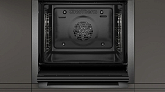 Духовой шкаф Neff B6AVH7AG0
