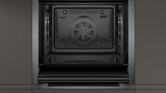 Духовой шкаф Neff B6AVH7AG0 preview 2
