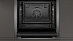Купить Духовой шкаф Neff B6AVH7AG0 preview 2