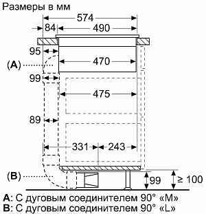 Схема встраивания 5