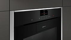 Духовой шкаф Neff B87CS34N0