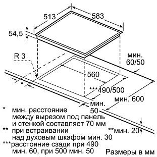 Схема встраивания
