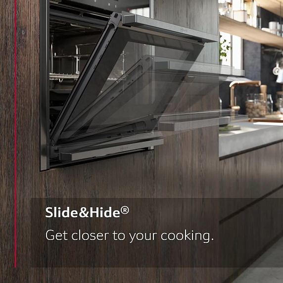 Духовой шкаф Neff B57CS22G1 preview 6