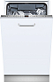 Встраиваемая посудомоечная машина Neff S585N50X3R