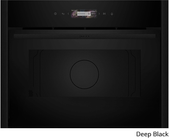 Микроволновая печь Neff C29GR3XY1 preview 9