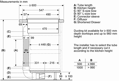 Схема встраивания 13