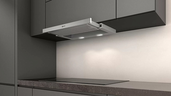Кухонная вытяжка Neff D46BR22X1 preview 6