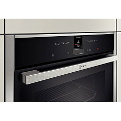 Духовой шкаф Neff B27CR22N0