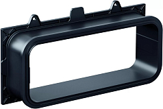 Комплект для работы вытяжки в режиме циркуляции Neff Z821UD0