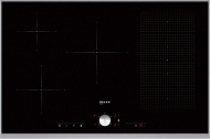 Индукционная варочная панель Neff T54T86N2