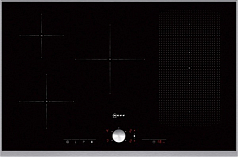 Индукционная варочная панель Neff T54T86N2