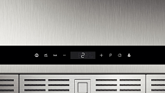 Настенная вытяжка Neff D39MT64N1