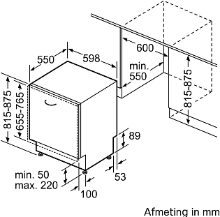 Схема встраивания